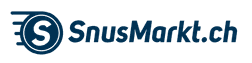 Snusmarkt.ch logo