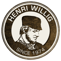 Henri Willig Cheese logo