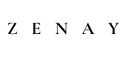 Zenay Cosmetics logo