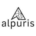 alpuris.com logo