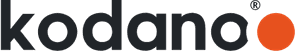 kodano.be logo