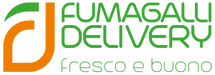 Fumagalli Delivery logo