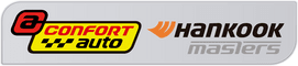 confortauto.com logo