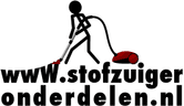 stofzuigeronderdelen.nl logo
