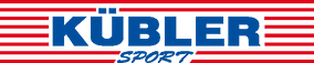 Kübler Sport Onlineshop logo