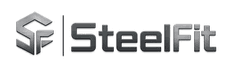 Steelfit.pl logo