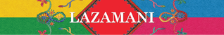 Lazamani.nl logo