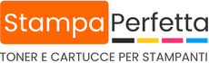 Stampa Perfetta logo