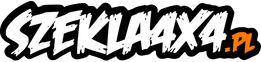 szekla4x4.pl logo