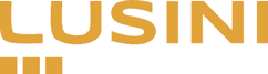 LUSINI Norge logo