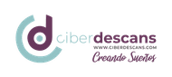 ciberdescans.com logo