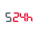 sistemas24h.com logo
