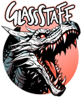 GlassStaff logo