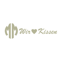 wirliebenkissen.ch logo