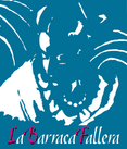 La Barraca Fallera logo