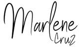 marlenecruz.com logo