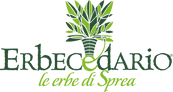 Erbecedario Erboristeria online logo