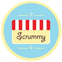 scrummy.pl logo