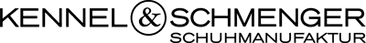 KENNEL & SCHMENGER Schuhmanufaktur logo