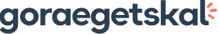 goraegetskal.se logo