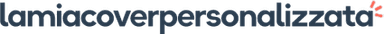 lamiacoverpersonalizzata.it logo