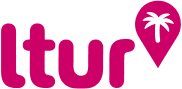 ltur.com/fr logo