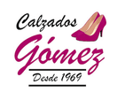 Calzados Gómez logo