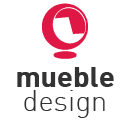 Mueble Design especialistas em mobiliário de design logo