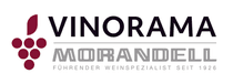 vinorama.at logo