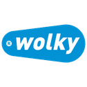 Wolky UK logo