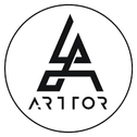 https://arttor.cz logo