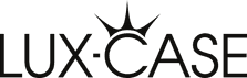 Lux-Case CH logo