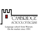 Cambridge School of English logo
