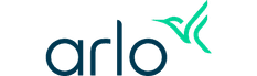 Arlo UK logo