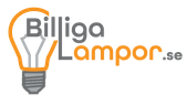 billigalampor.se logo