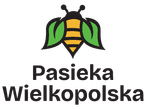 Pasieka Wielkopolska logo