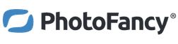 PhotoFancy.at logo