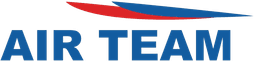 AIR TEAM logo