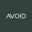 Avoid logo