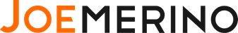 Joe Merino logo