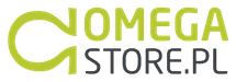 Omega Store logo