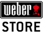 Weber Store logo