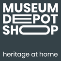 museumdepotshop.nl logo