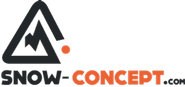 snow-concept.com logo