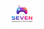 SEVEN logo