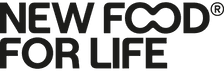 New Food For Life logo