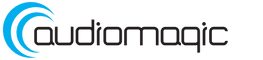 audiomagic.eu logo