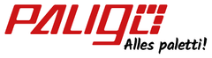 PALIGO GmbH logo