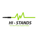 Hi-Stands B.V. logo