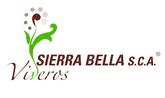 sierrabellaviveros.com logo